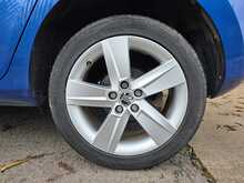 Skoda Fabia 1.4 TDI SE L - ULEZ - £20 tax - 80mpg