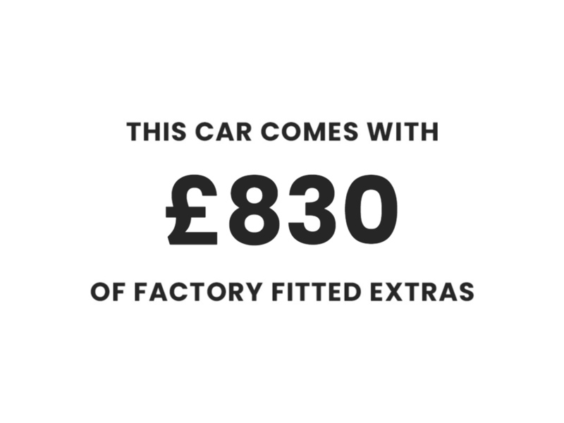 Skoda 1.4 TDI SE L Hatchback 5dr Diesel Manual Euro 6 (s/s) (90 ps)