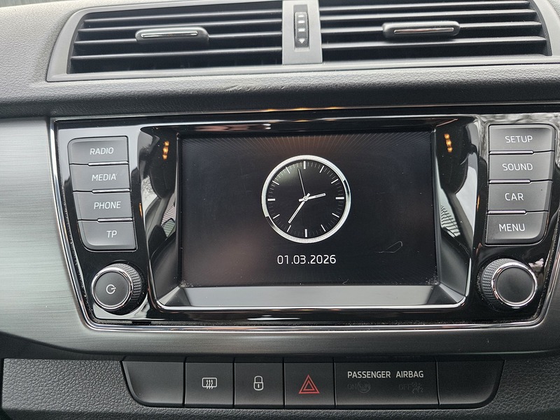 Skoda 1.4 TDI SE L Hatchback 5dr Diesel Manual Euro 6 (s/s) (90 ps)