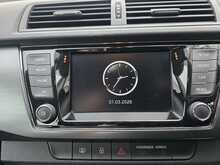 Skoda Fabia 1.4 TDI SE L - ULEZ - £20 tax - 80mpg