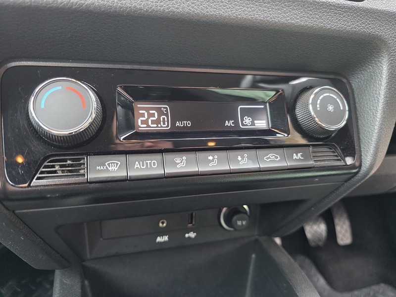 Skoda 1.4 TDI SE L Hatchback 5dr Diesel Manual Euro 6 (s/s) (90 ps)