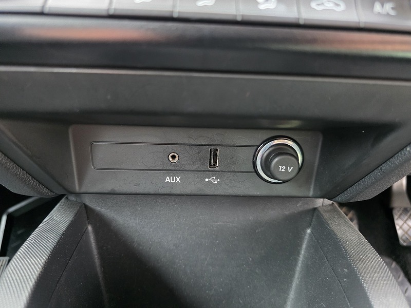 Skoda 1.4 TDI SE L Hatchback 5dr Diesel Manual Euro 6 (s/s) (90 ps)