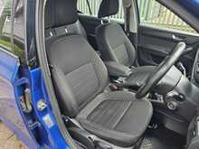 Skoda Fabia 1.4 TDI SE L - ULEZ - £20 tax - 80mpg