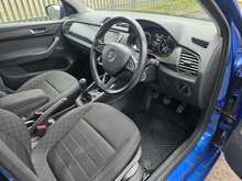 Skoda Fabia 1.4 TDI SE L - ULEZ - £20 tax - 80mpg