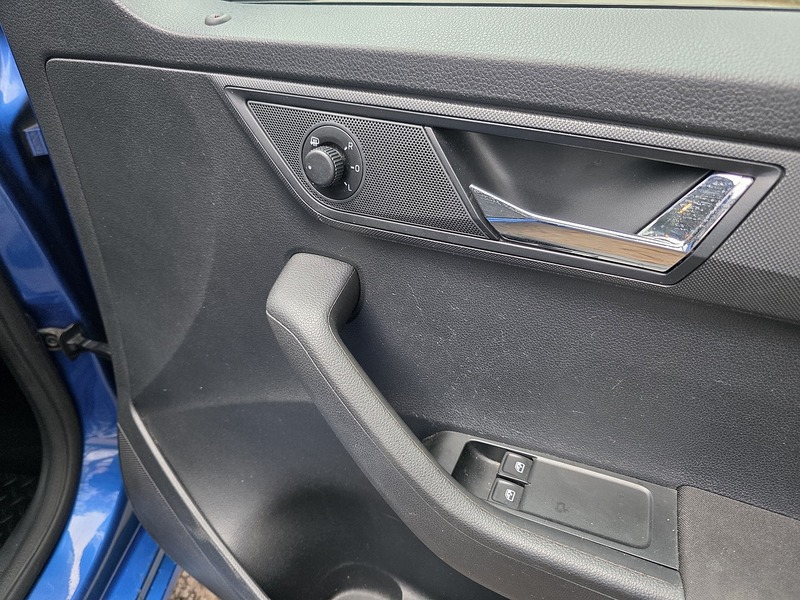 Skoda 1.4 TDI SE L Hatchback 5dr Diesel Manual Euro 6 (s/s) (90 ps)