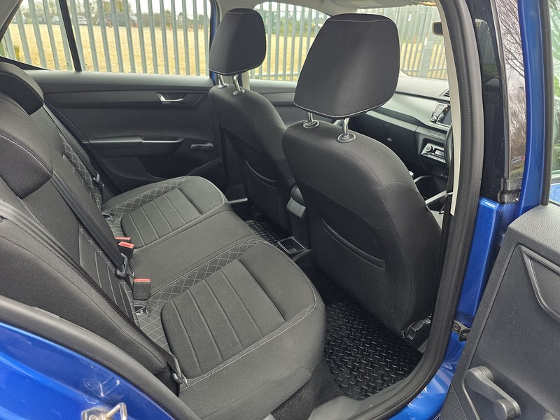 Skoda 1.4 TDI SE L Hatchback 5dr Diesel Manual Euro 6 (s/s) (90 ps)