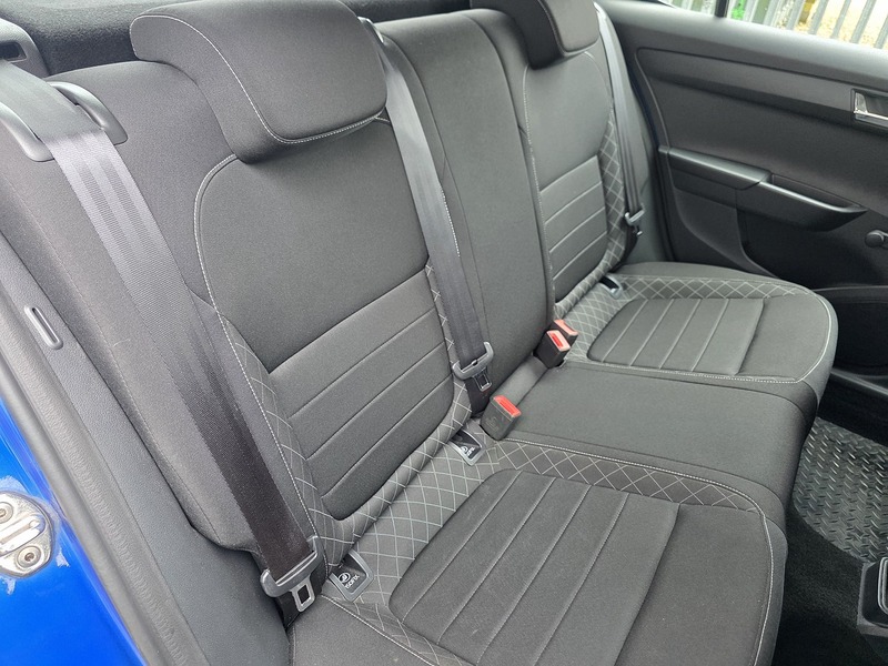 Skoda 1.4 TDI SE L Hatchback 5dr Diesel Manual Euro 6 (s/s) (90 ps)