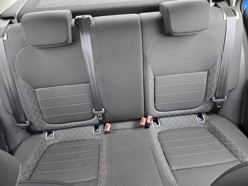 Skoda 1.4 TDI SE L Hatchback 5dr Diesel Manual Euro 6 (s/s) (90 ps)