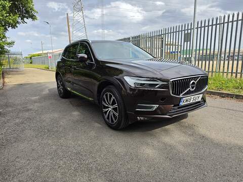 2.0 D5 PowerPulse Inscription SUV 5dr Diesel Auto AWD Euro 6 (s/s) (235 ps)