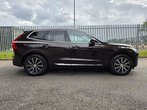 2.0 D5 PowerPulse Inscription SUV 5dr Diesel Auto AWD Euro 6 (s/s) (235 ps)