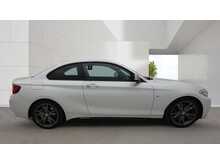 BMW 2 Series 3.0 M235i Coupe 2dr Petrol Auto Euro 6 (s/s) (326 ps) 
