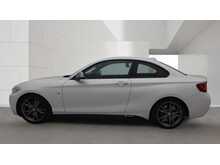 BMW 2 Series 3.0 M235i Coupe 2dr Petrol Auto Euro 6 (s/s) (326 ps) 
