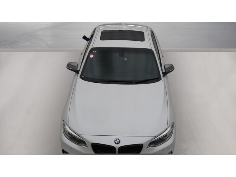 BMW 3.0 M235i Coupe 2dr Petrol Auto Euro 6 (s/s) (326 ps)