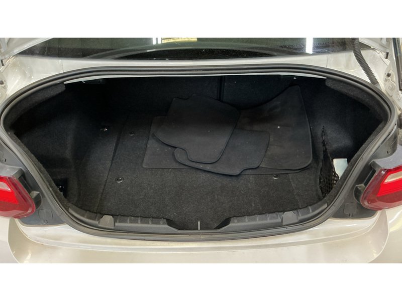 BMW 3.0 M235i Coupe 2dr Petrol Auto Euro 6 (s/s) (326 ps)