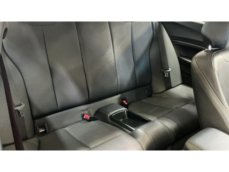 BMW 3.0 M235i Coupe 2dr Petrol Auto Euro 6 (s/s) (326 ps)
