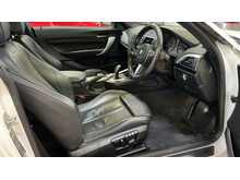 BMW 2 Series 3.0 M235i Coupe 2dr Petrol Auto Euro 6 (s/s) (326 ps) 
