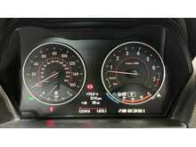 BMW 2 Series 3.0 M235i Coupe 2dr Petrol Auto Euro 6 (s/s) (326 ps) 