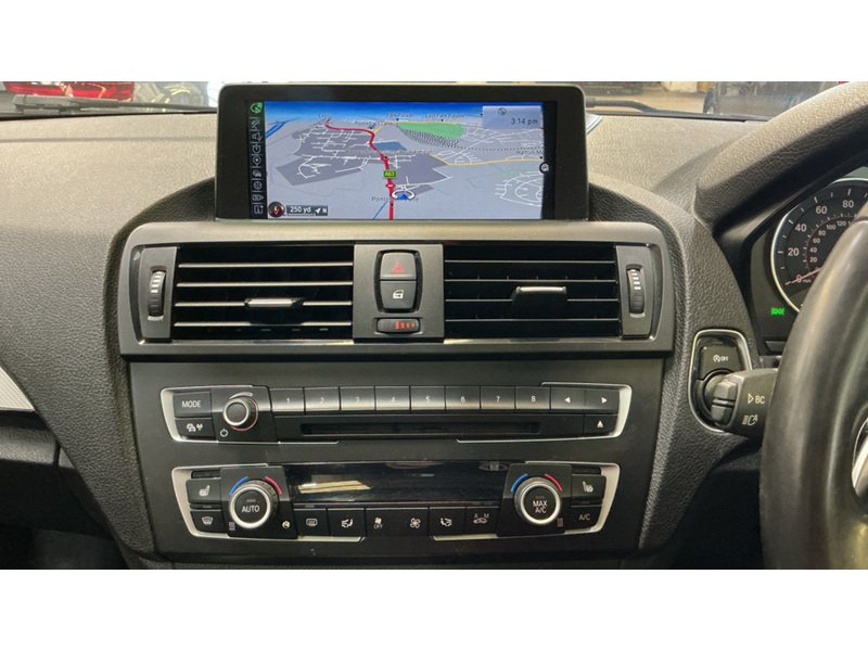 BMW 3.0 M235i Coupe 2dr Petrol Auto Euro 6 (s/s) (326 ps)