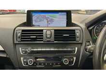 BMW 2 Series 3.0 M235i Coupe 2dr Petrol Auto Euro 6 (s/s) (326 ps) 