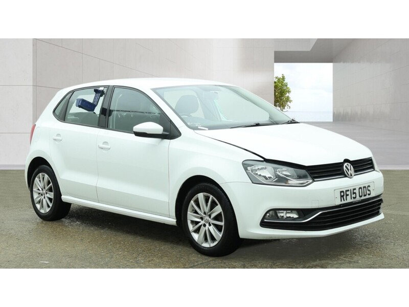 Volkswagen 1.4 TDI BlueMotion Tech SE Hatchback 5dr Diesel Manual Euro 6 (s/s) (75 ps)