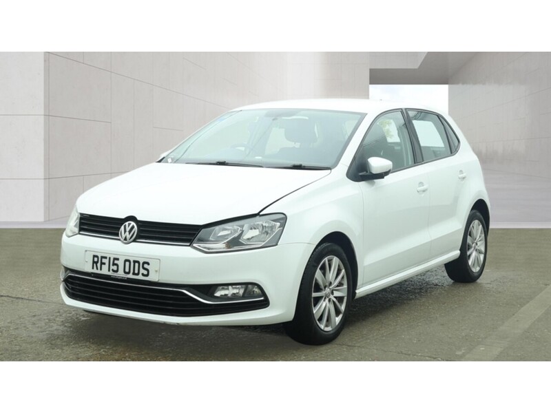 Volkswagen 1.4 TDI BlueMotion Tech SE Hatchback 5dr Diesel Manual Euro 6 (s/s) (75 ps)