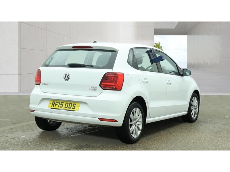 Volkswagen 1.4 TDI BlueMotion Tech SE Hatchback 5dr Diesel Manual Euro 6 (s/s) (75 ps)