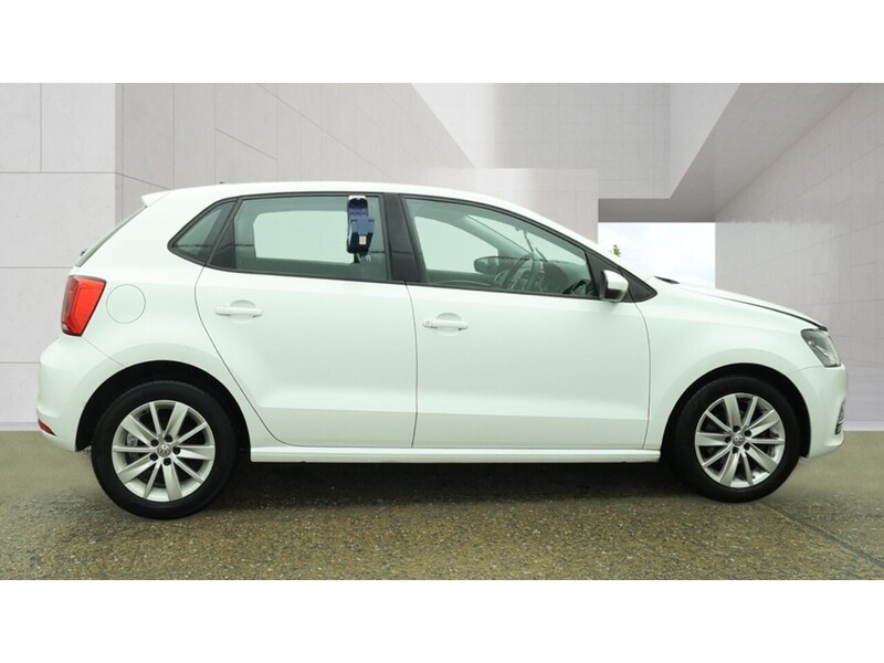 Volkswagen 1.4 TDI BlueMotion Tech SE Hatchback 5dr Diesel Manual Euro 6 (s/s) (75 ps)