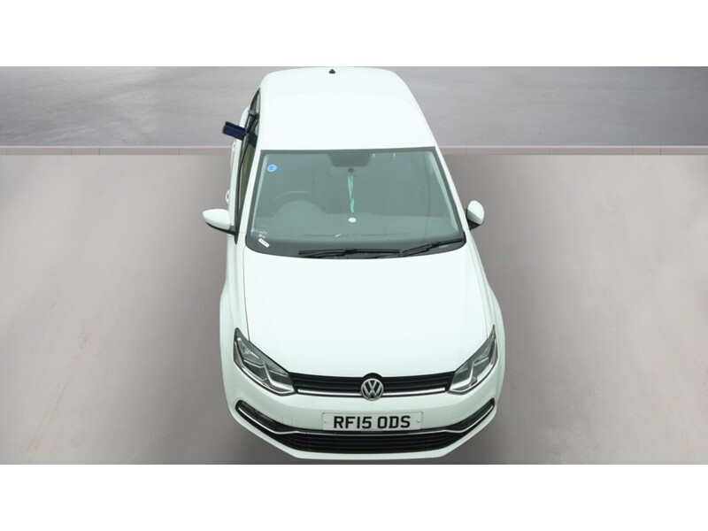 Volkswagen 1.4 TDI BlueMotion Tech SE Hatchback 5dr Diesel Manual Euro 6 (s/s) (75 ps)