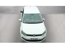 Volkswagen Polo 1.4 TDI BlueMotion Tech SE Hatchback 5dr Diesel Manual Euro 6 (s/s) (75 ps) 