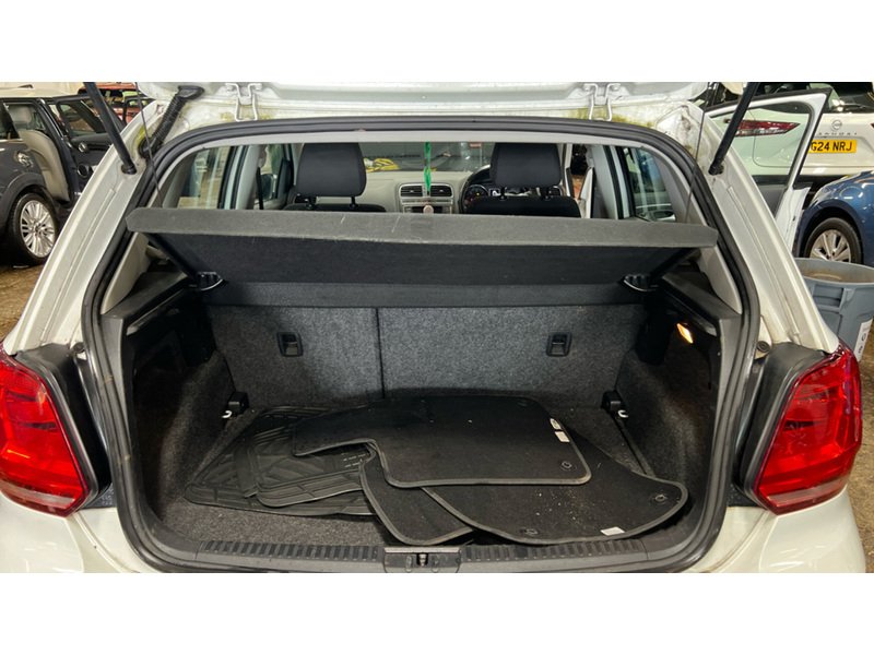Volkswagen 1.4 TDI BlueMotion Tech SE Hatchback 5dr Diesel Manual Euro 6 (s/s) (75 ps)