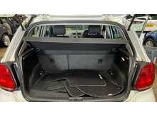 Volkswagen Polo 1.4 TDI BlueMotion Tech SE Hatchback 5dr Diesel Manual Euro 6 (s/s) (75 ps) 