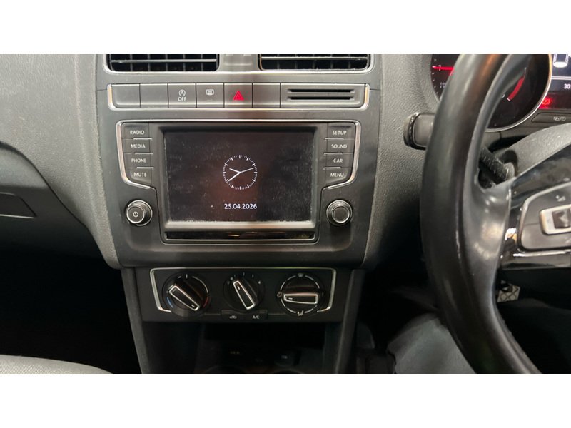 Volkswagen 1.4 TDI BlueMotion Tech SE Hatchback 5dr Diesel Manual Euro 6 (s/s) (75 ps)