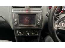 Volkswagen Polo 1.4 TDI BlueMotion Tech SE Hatchback 5dr Diesel Manual Euro 6 (s/s) (75 ps) 