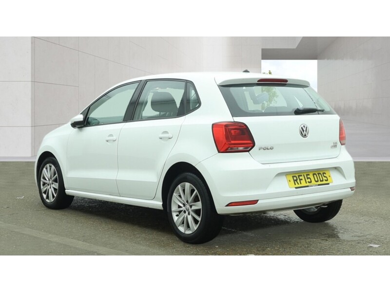 Volkswagen 1.4 TDI BlueMotion Tech SE Hatchback 5dr Diesel Manual Euro 6 (s/s) (75 ps)