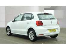 Volkswagen Polo 1.4 TDI BlueMotion Tech SE Hatchback 5dr Diesel Manual Euro 6 (s/s) (75 ps) 