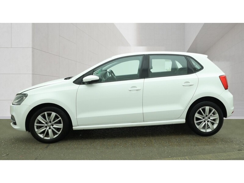 Volkswagen 1.4 TDI BlueMotion Tech SE Hatchback 5dr Diesel Manual Euro 6 (s/s) (75 ps)