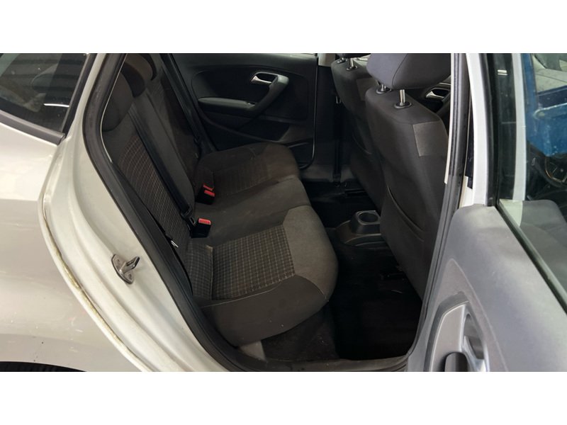 Volkswagen 1.4 TDI BlueMotion Tech SE Hatchback 5dr Diesel Manual Euro 6 (s/s) (75 ps)