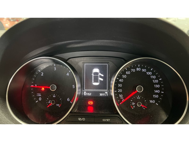 Volkswagen 1.4 TDI BlueMotion Tech SE Hatchback 5dr Diesel Manual Euro 6 (s/s) (75 ps)
