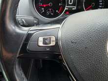 Volkswagen Polo 1.4 TDI BlueMotion Tech SE Hatchback 5dr Diesel Manual Euro 6 (s/s) (75 ps) 
