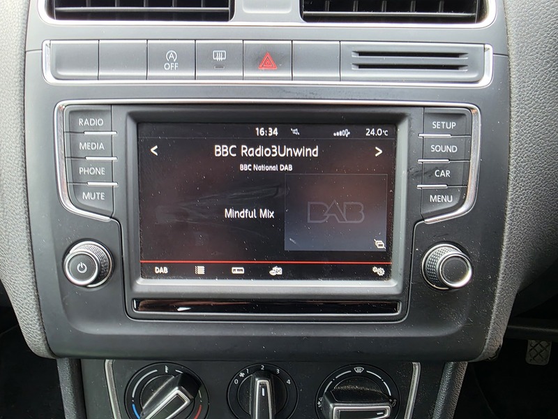 Volkswagen 1.4 TDI BlueMotion Tech SE Hatchback 5dr Diesel Manual Euro 6 (s/s) (75 ps)