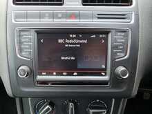 Volkswagen Polo 1.4 TDI BlueMotion Tech SE Hatchback 5dr Diesel Manual Euro 6 (s/s) (75 ps) 
