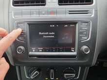 Volkswagen Polo 1.4 TDI BlueMotion Tech SE Hatchback 5dr Diesel Manual Euro 6 (s/s) (75 ps) 