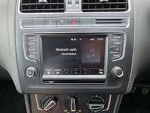 Volkswagen Polo 1.4 TDI BlueMotion Tech SE Hatchback 5dr Diesel Manual Euro 6 (s/s) (75 ps) 