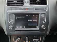 Volkswagen Polo 1.4 TDI BlueMotion Tech SE Hatchback 5dr Diesel Manual Euro 6 (s/s) (75 ps) 