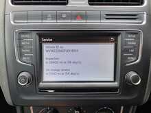 Volkswagen Polo 1.4 TDI BlueMotion Tech SE Hatchback 5dr Diesel Manual Euro 6 (s/s) (75 ps) 