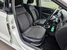 Volkswagen Polo 1.4 TDI BlueMotion Tech SE Hatchback 5dr Diesel Manual Euro 6 (s/s) (75 ps) 