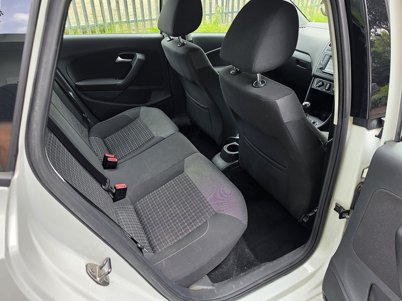 Volkswagen 1.4 TDI BlueMotion Tech SE Hatchback 5dr Diesel Manual Euro 6 (s/s) (75 ps)