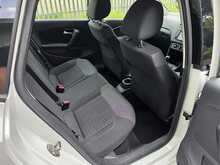 Volkswagen Polo 1.4 TDI BlueMotion Tech SE Hatchback 5dr Diesel Manual Euro 6 (s/s) (75 ps) 