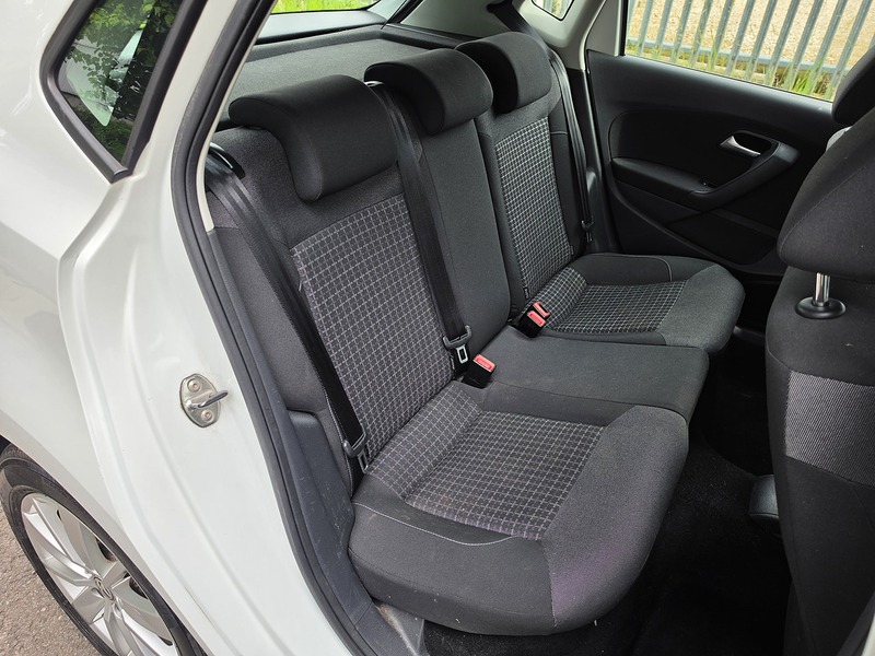 Volkswagen 1.4 TDI BlueMotion Tech SE Hatchback 5dr Diesel Manual Euro 6 (s/s) (75 ps)