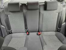 Volkswagen Polo 1.4 TDI BlueMotion Tech SE Hatchback 5dr Diesel Manual Euro 6 (s/s) (75 ps) 